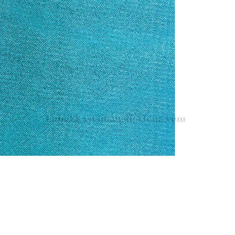 Sky Blue Lamination nicht gewobene Taschen