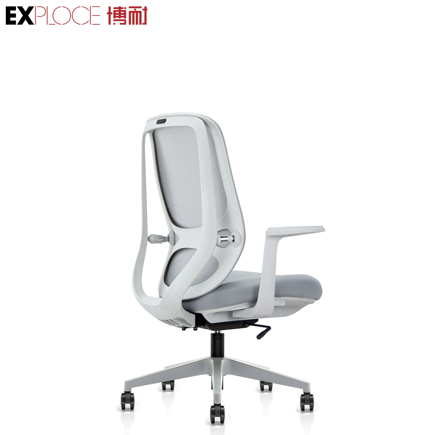 OEM Swivel Living Room Office Comference Stuff Computer Parts Ergonomic Chair Furniture