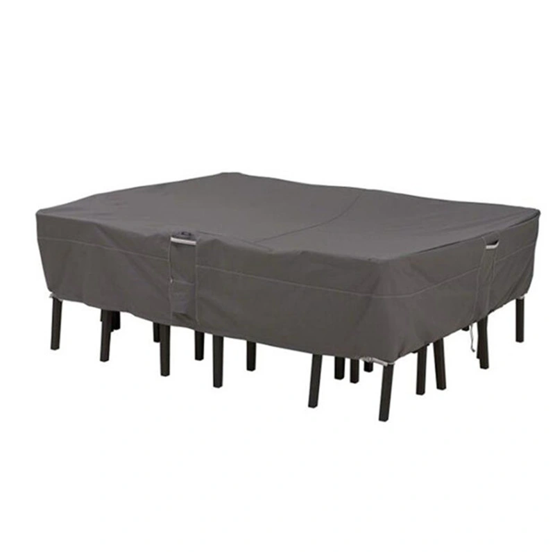 New Promotional OEM Design Patio Table and Chair Cover