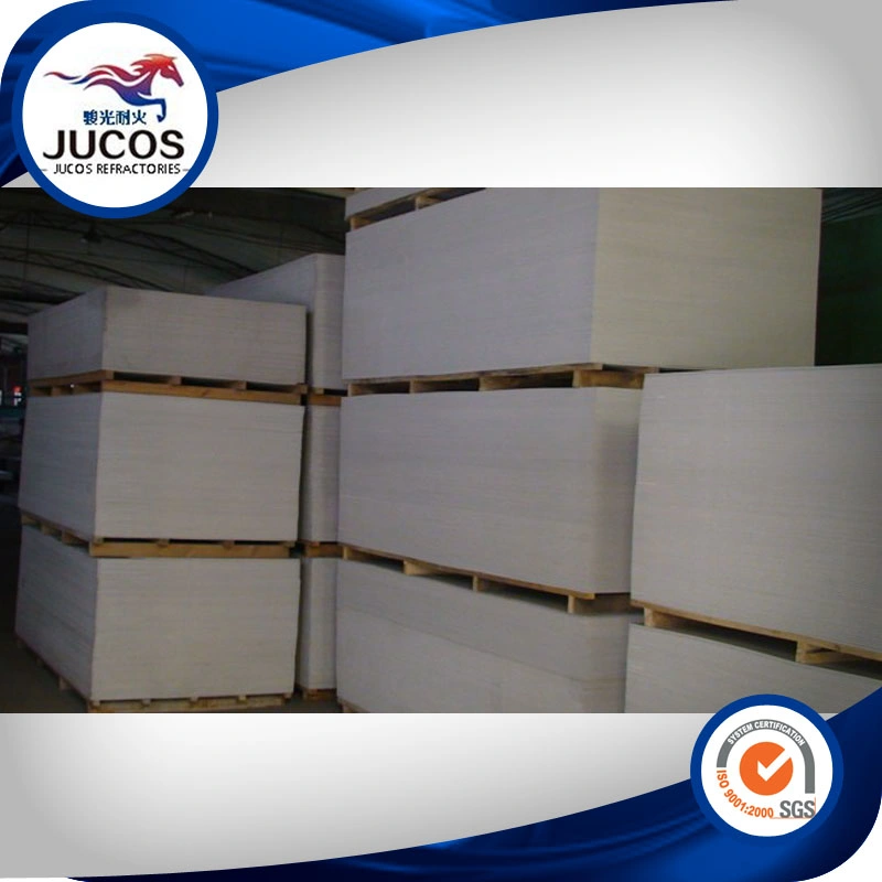 Insulating Board Calcium Silicate Sheet