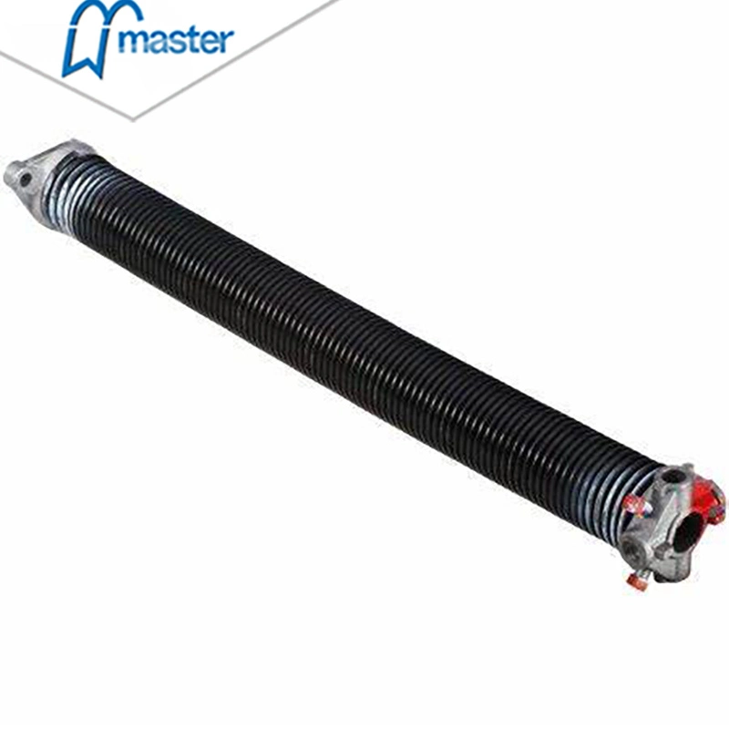 High quality/High cost performance  Carbon Steel Torsion Spring for Garge Door Use