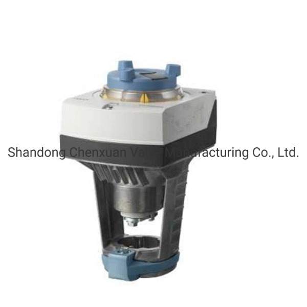 SKD60/SKD62 Electrohydraulic Actuators Valves Actuators for Control Valve