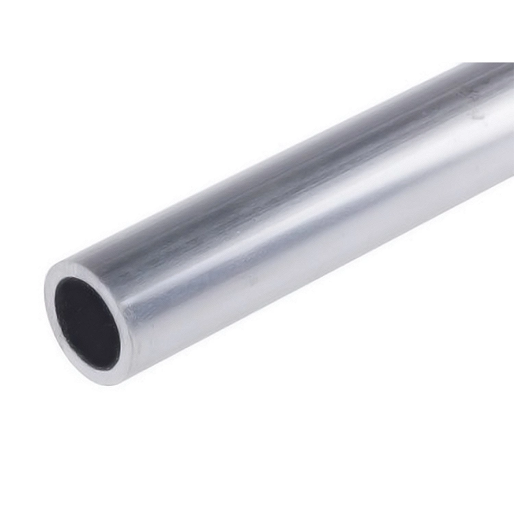 20mm 2024 2036 2090 T4 Flexible Aluminum Tube Pipe