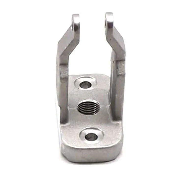 Precision CNC Machining Services for Industrial Aluminum Parts - Densen Custom Metal Fabrication