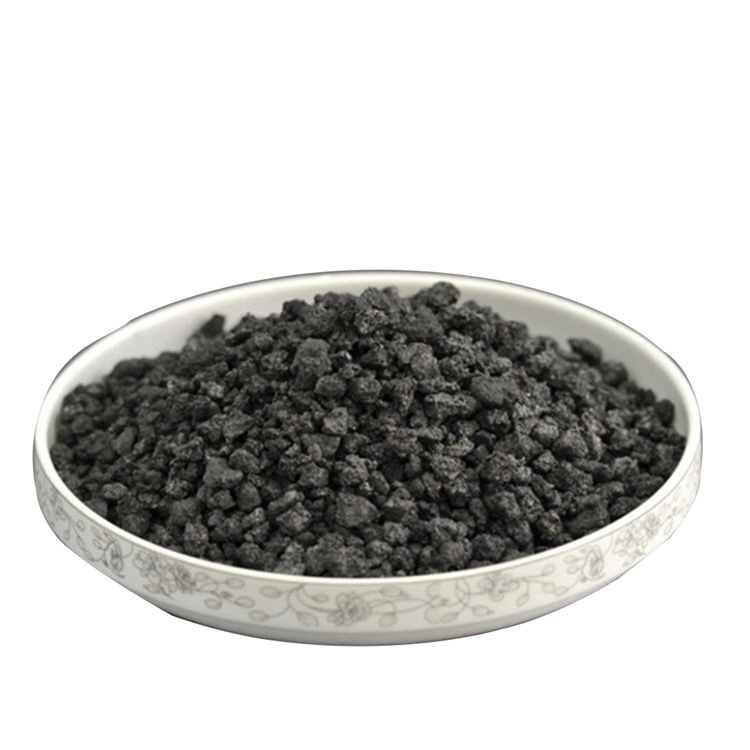 Calcined Petroleum Coke for Casting Industry Used in Foundry Industry 99.99% CPC