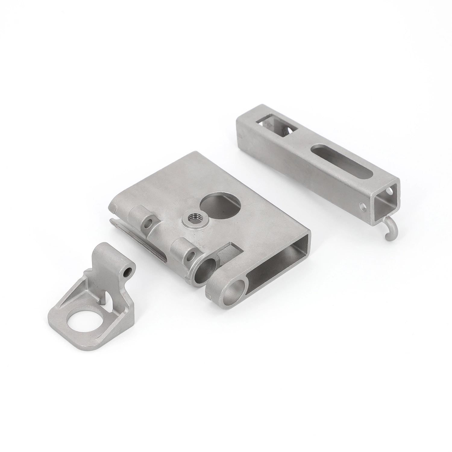 Lost Wax Casting Stainless Steel Building Hardware