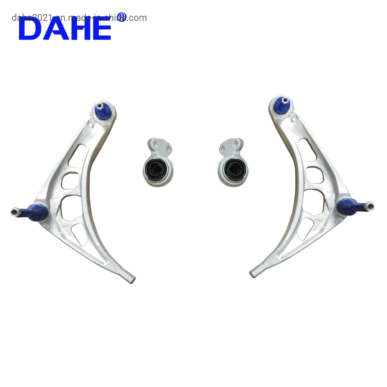 Auto Suspension System Parts Front Lower Track Control Arm Repair Kits for BMW 3 E46