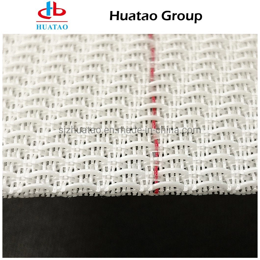 Polyester Making Forming Fabric for High Speed Paper Machine