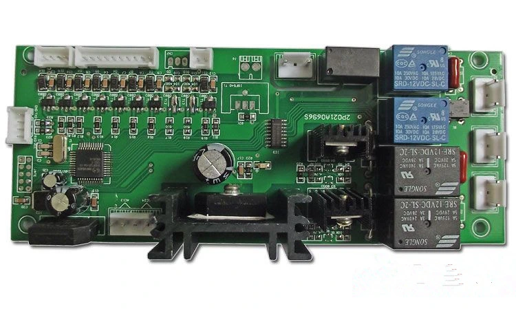 Multi Layer PCB Board Assembly with High quality/High cost performance  UL