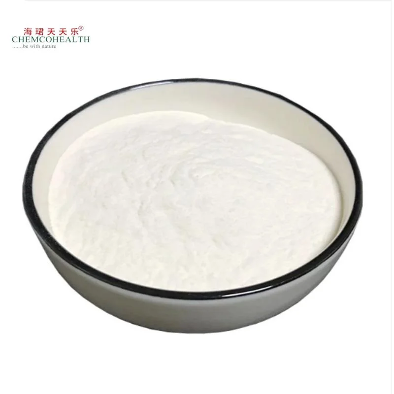 High quality/High cost performance  Hot Selling Liver Protection Health Care Vitamin B5 ((R) -pantothenicacid)