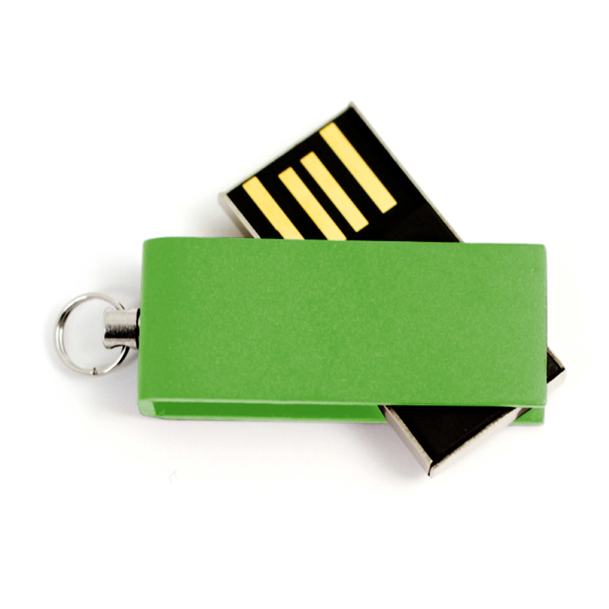 Micro Twist USB Flash Drive iOS Iproducts وAndroid OTG الهواتف الذكية والكمبيوتر الشخصي