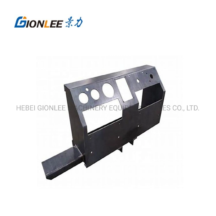 Manufacturers Custom Stainless Steel Welding Laser Welding Seamless Precision Mechanical Parts Welding