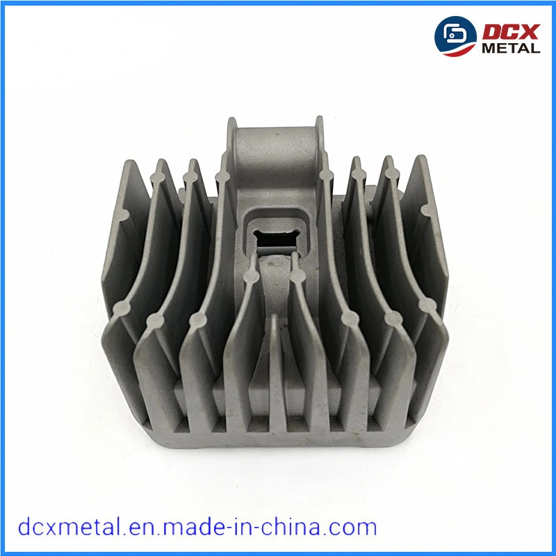 Best Quality High Precision Zinc Die Casting Alloy