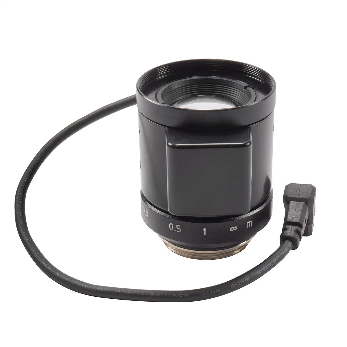 Lm25jc5mm-ir 2/3" 25mm 5MP lente con montura C Kowa