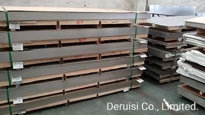 ASTM 201 202 304 310S 316 321 430 البارد/الساخن المدلفن 904L 2b/BA/No.4/8K/Mirror/bitat/checkered/Anti Print Finger/Perfored Steel Plate/SS Sheet Price