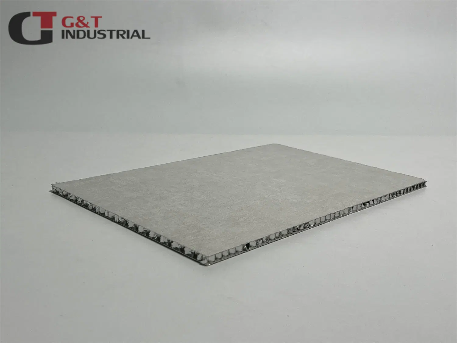 Aluminium Composite Panel 6mm 9mm Honeycomb Core Fireproof Waterproof Aluminum Sandwich Wall Panel Ceiling Panel