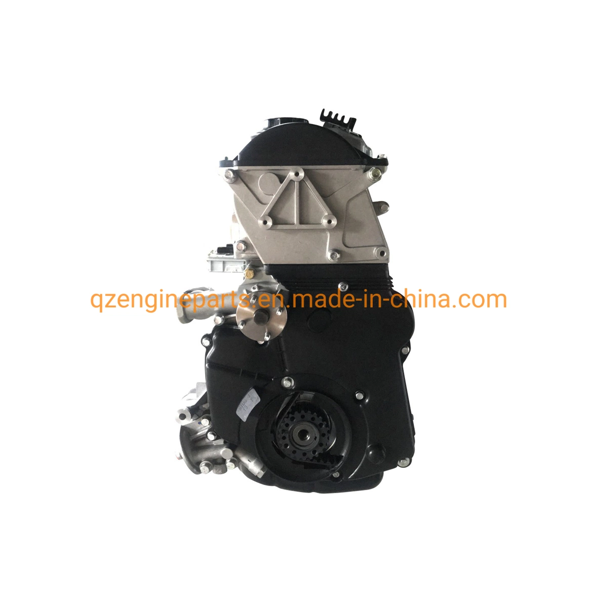 Motor Ersatzteile Auto Motor 4G64 4G69 Motor langer Block Großhandel/Lieferant