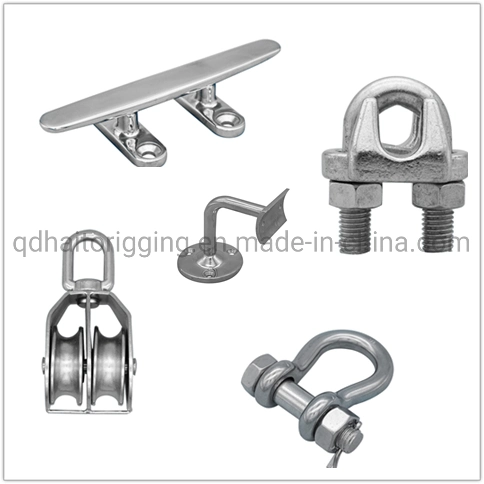 Stainless Steel Hardware Rigging with High quality/High cost performance 