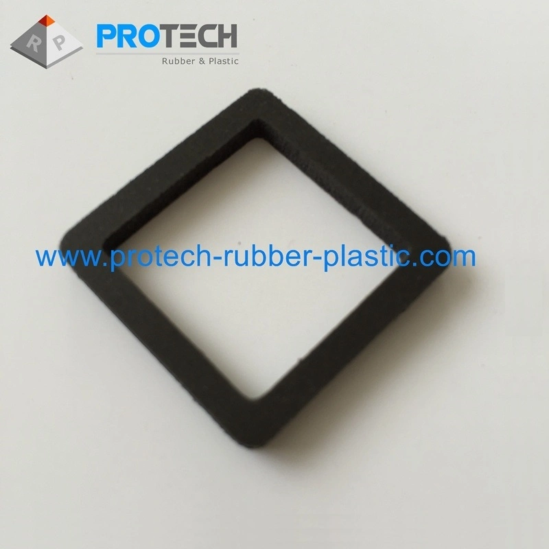 Custom Molded Rubber Sealing Parts