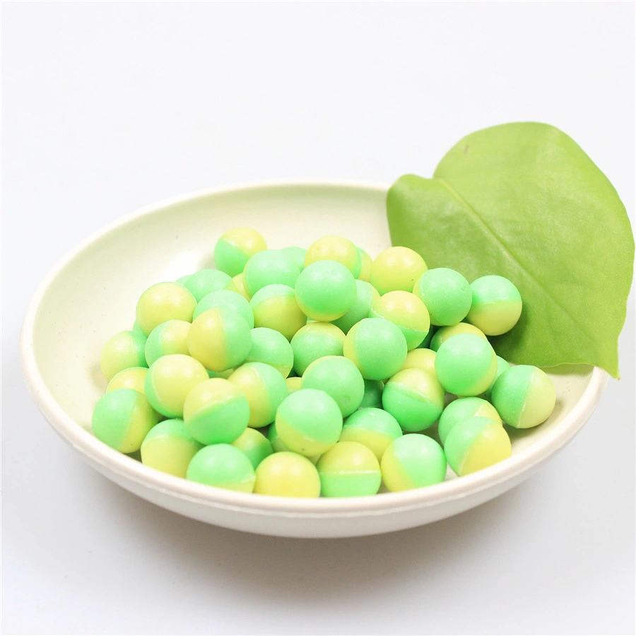 0.43 /0.68cal Paintball Pepper Ball Wax Shell for Game