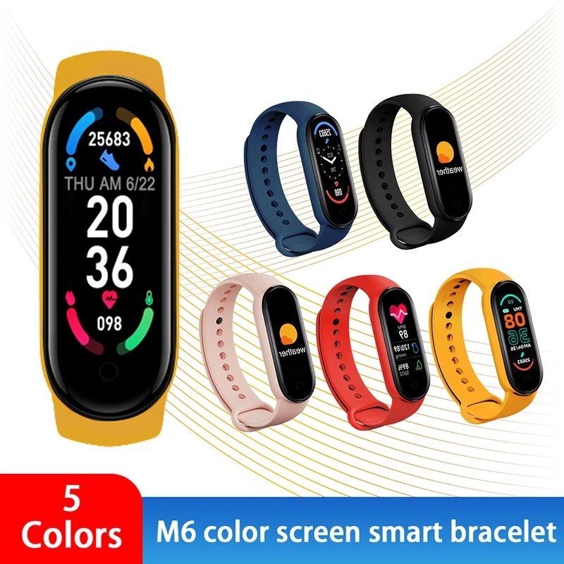 High quality/High cost performance  Cheap Screen Full Touch Popular Location Wrist Digital Fitness Smartwatch