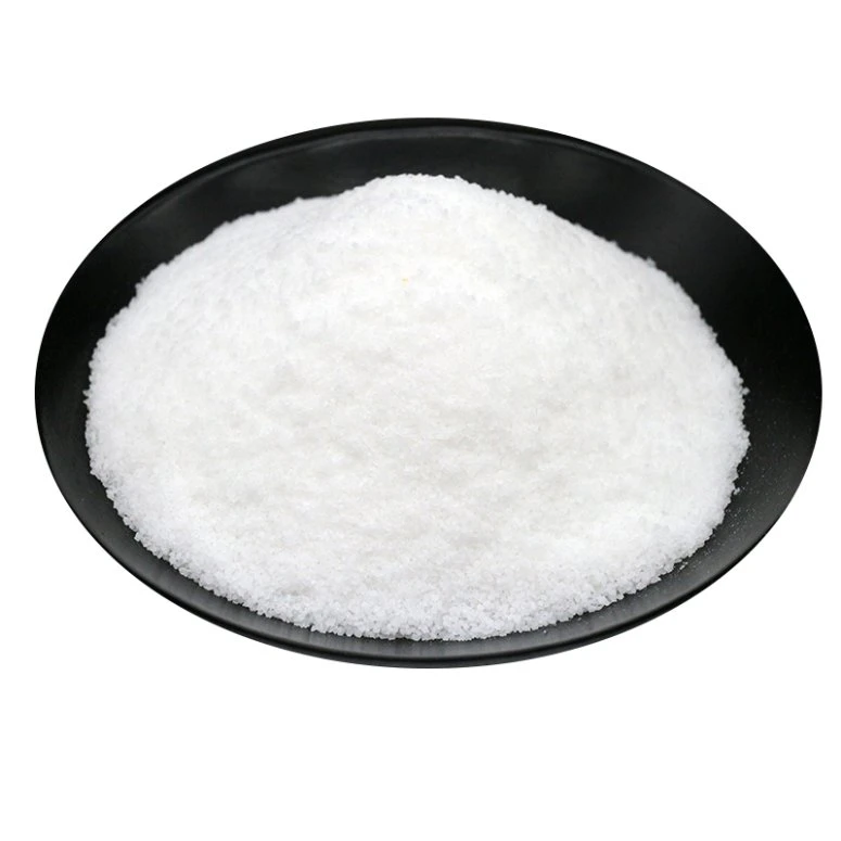 Construction Flocculant PAM Polyacrylamide Polymer