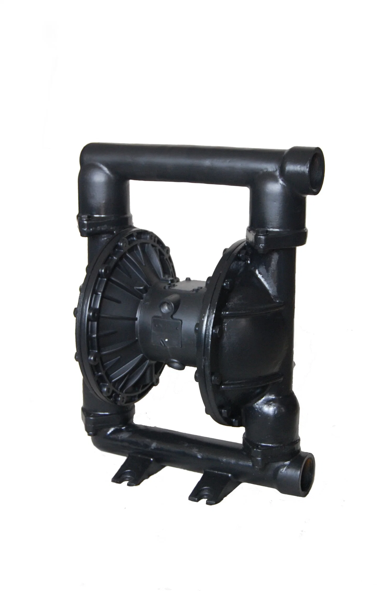 Air Operated Double Diaphragm Pump/Mini Air Membrane Pumps Customs Data