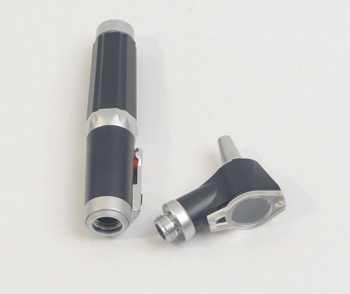 Sw-Ot16 Diagnostic Set Otoscope & Ophthalmoscope