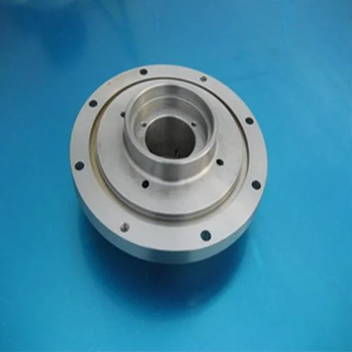 Precision CNC Machining Machine Tool Casting Turning Milling Part Metal Machining Lathe Part CNC Processing Precision Hardware Machined Part Aluminum Part