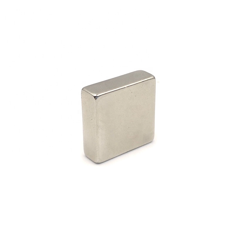 Cheap Super Strong N52 Block Neodymium Magnet for Sale