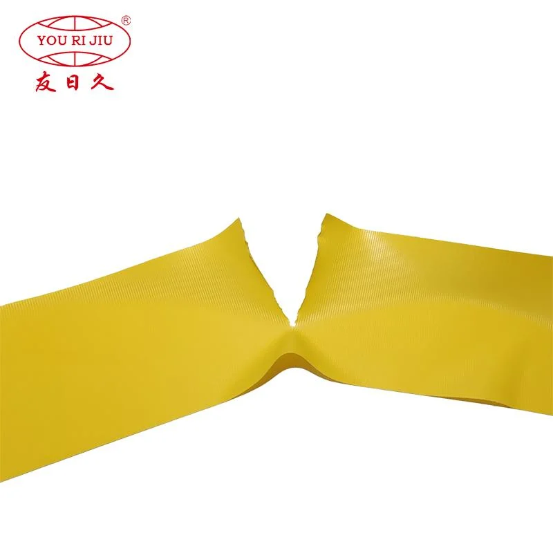 Yourijiu Furniture Protection Simili Brown Yellow Blue Green Embossed Knife Free Wholesale Pcv Easy Tear Tape