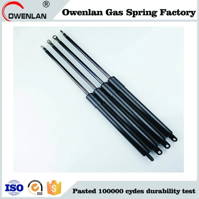 Manufacturer Custom Stainless Steel Material Tension Gas Spring