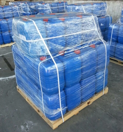 Glyoxylic Acid Oxalaldehyde Factory Good Price