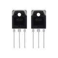 90A 400V Diode für schnelle Wiederherstellung Mur9040DCT bis 3p