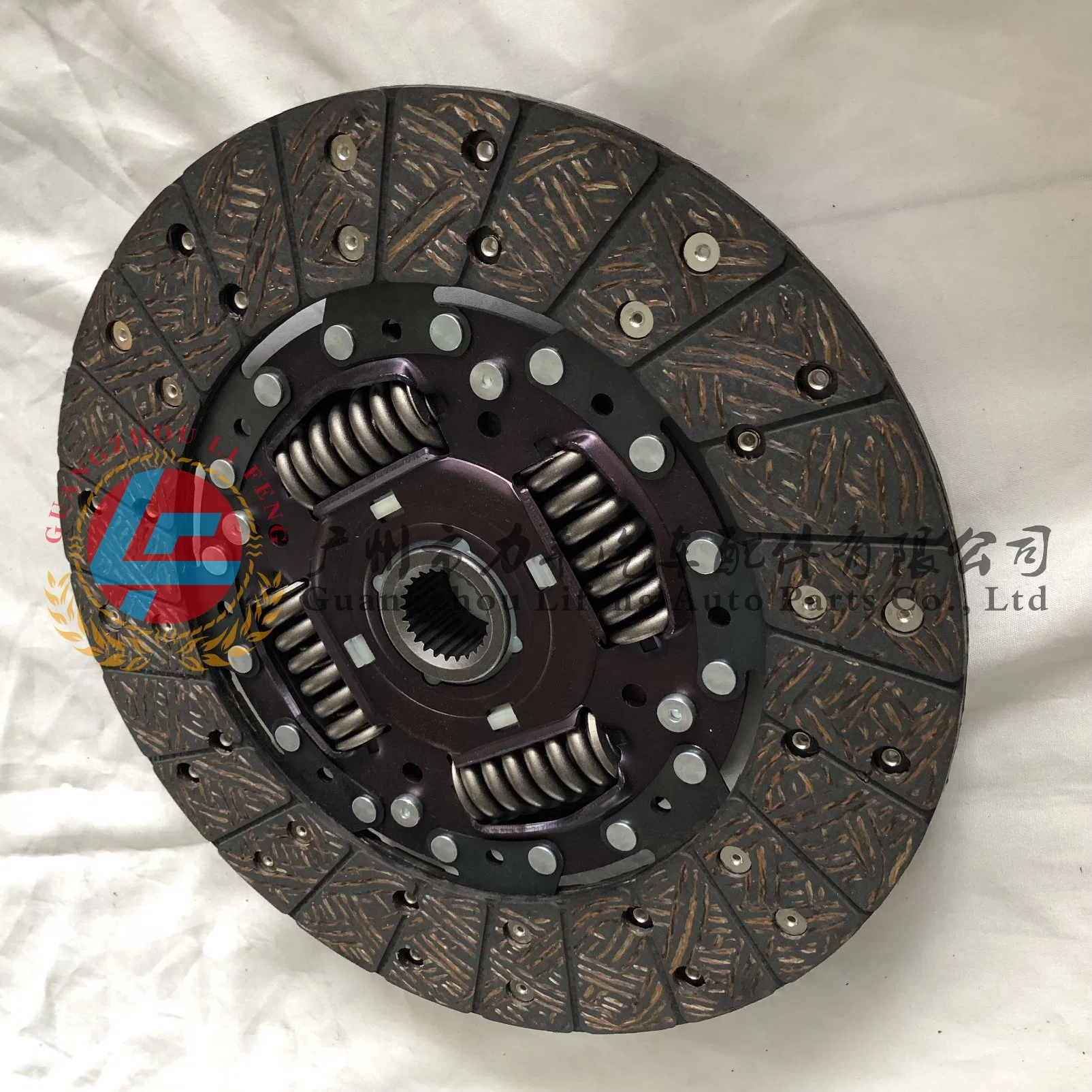 30100-0W805 Manufacturers Supply All Kinds of Clutch Plates for Automobile Clutch Plates