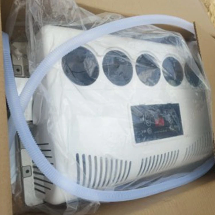 Truck Parking Air Conditioner 24V 12V Split Conditioners RV Rooftop Portable Car Other Air Conditioning Systems