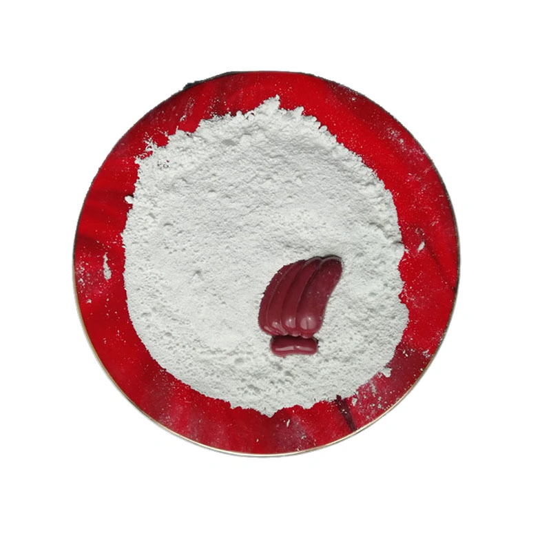 Titanium Dioxide Rutile for Coating Industry