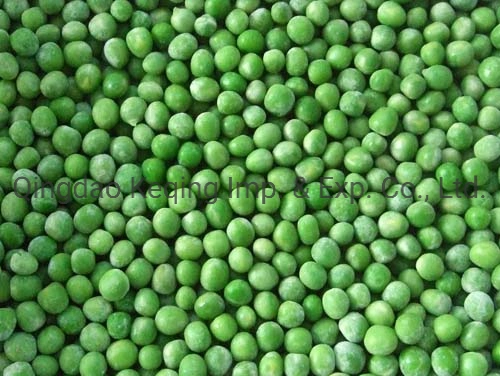 Good Quality New Crop Fresh Frozen Vegetables Frozen Peas