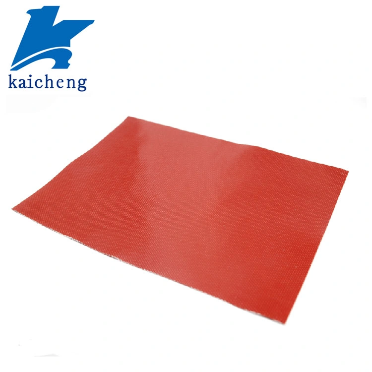 Lnsulation Silicone Tape with Glue