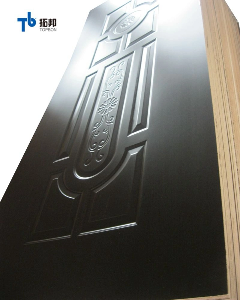 Low Price Melamine Door Skins of Various Colors