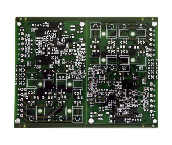 High quality/High cost performance  PCB SMT Circuit Board Manufacturer Custom Electronic PCB Assembly