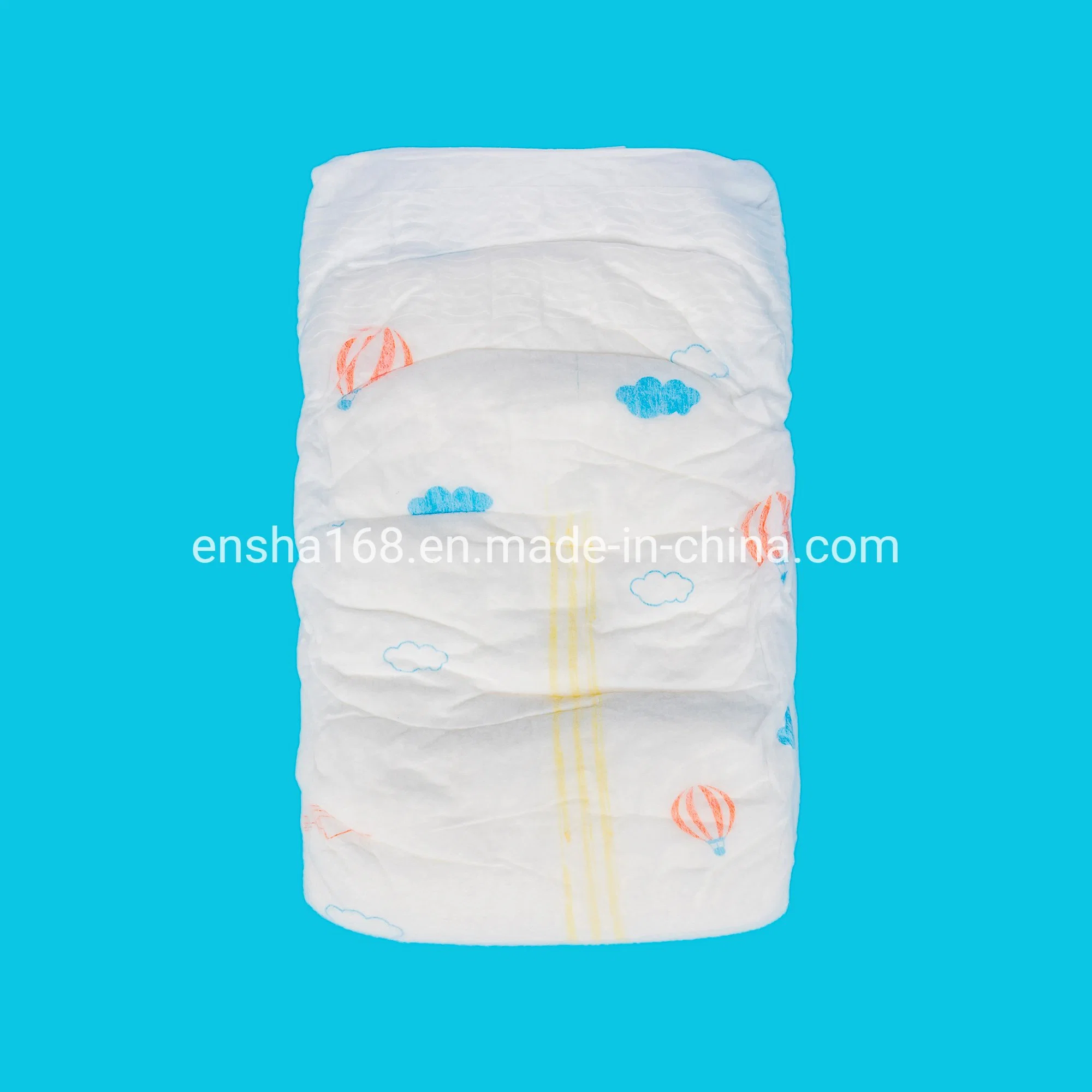 Disposable Baby Care Personal Care Products Baby Diapers