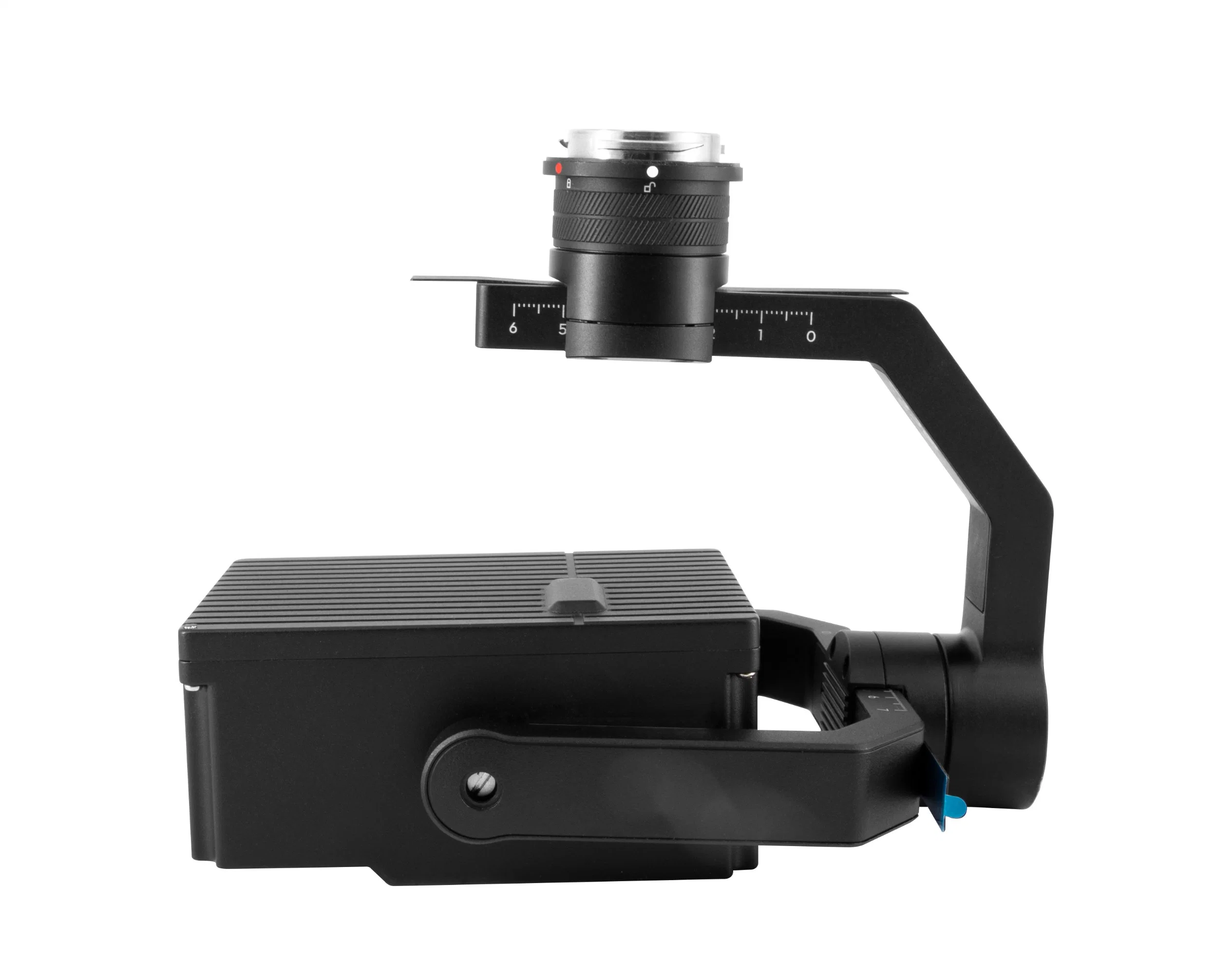 Airborne UV Imaging Camera Td20u Detect Small Defects