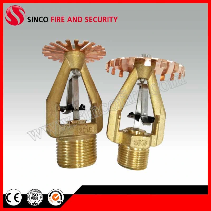 Esfr Fire Sprinkler for Fire Fighting System