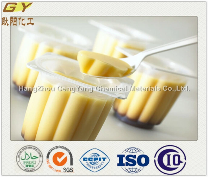 Calcium Stearoyl Lactylate- (CSL) Food Additives