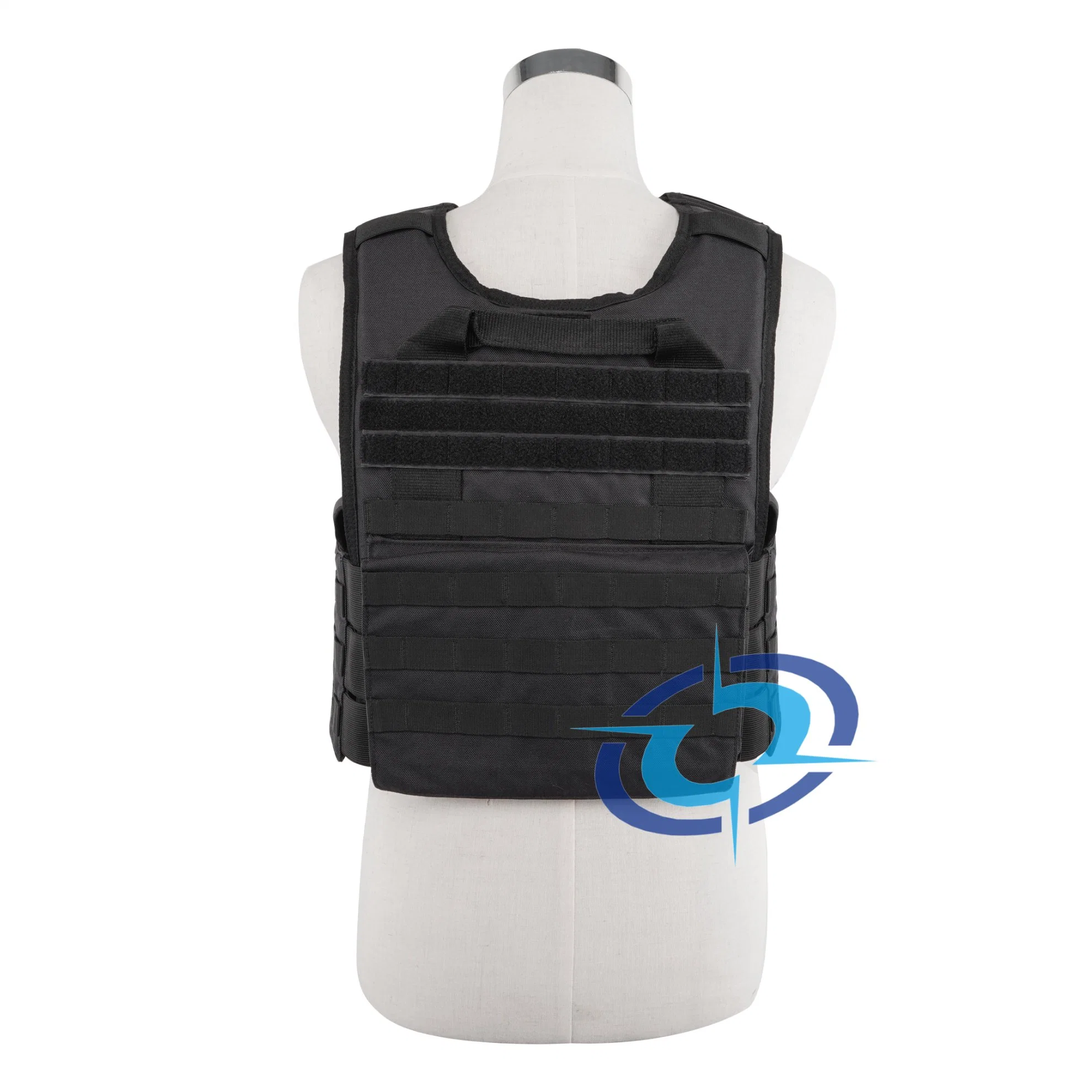 Chaleco militar de estilo táctico de entrenamiento de la chaqueta militar chaleco resistente a las lengüetas Para la venta