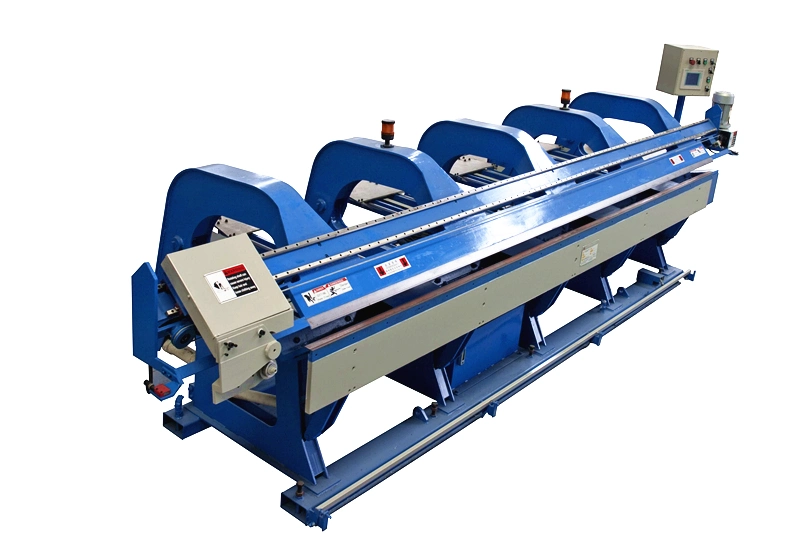 Transactions mensuelles de la presse hydraulique automatique CNC Rolling Pliage/la flexion/Refendage Digital-Control Dossier de la machine