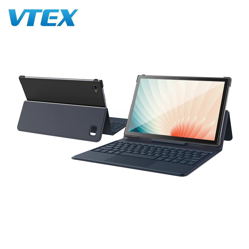 OEM Support Educational Android Windows Tablet Keyboard Touch Screens with SIM Card