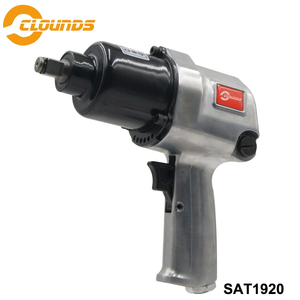 High Quality Air Tools 1/2" Pneumatic Torque Tools