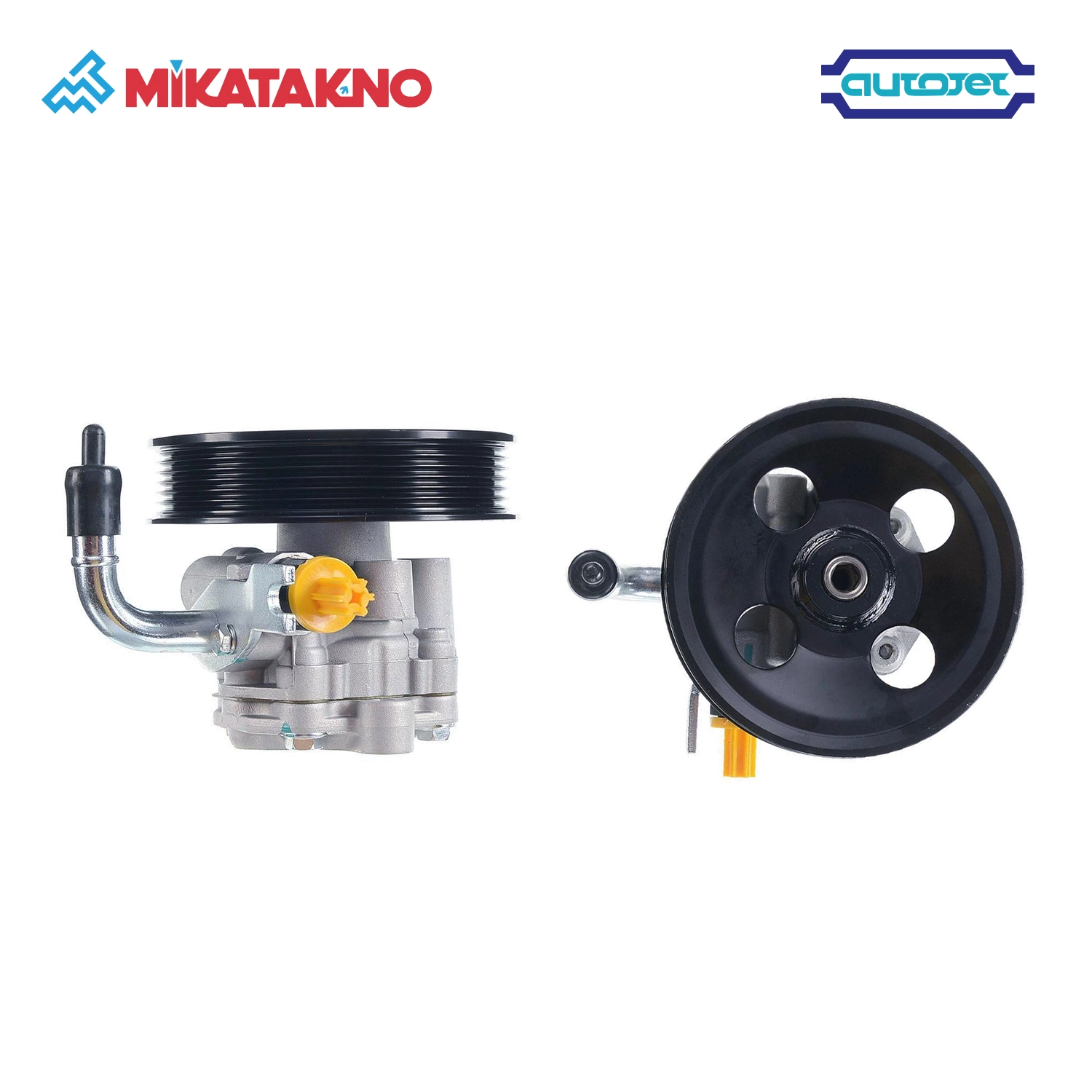 for Hyundai Sonata Hyundai Veracruz Auto Steering System. 57100 - 3K010/Best Price Supplier of Power Steering Pump